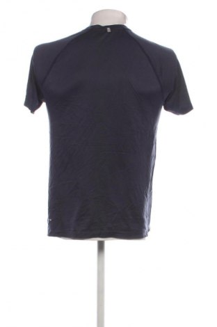 Herren T-Shirt Tchibo, Größe M, Farbe Blau, Preis € 7,49