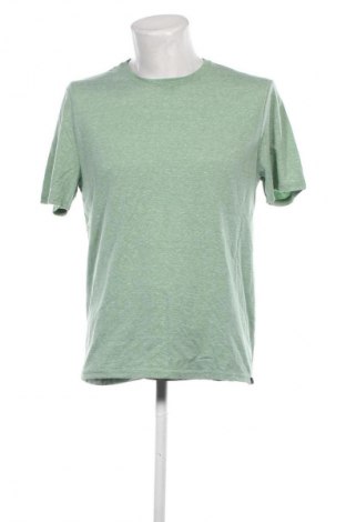 Ανδρικό t-shirt Threads 4 Thought, Μέγεθος M, Χρώμα Πράσινο, Τιμή 7,99 €