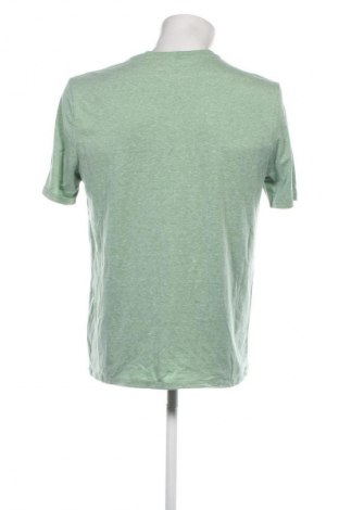 Pánske tričko  Threads 4 Thought, Veľkosť M, Farba Zelená, Cena  6,95 €