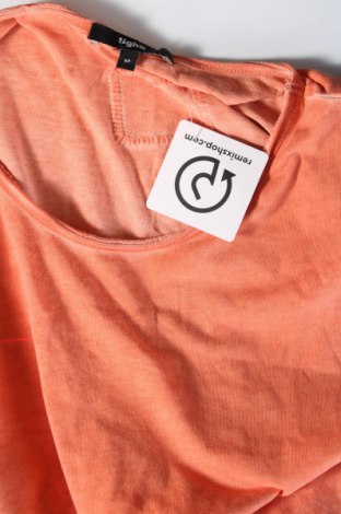 Herren T-Shirt Tigha, Größe S, Farbe Orange, Preis € 19,46