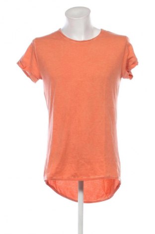 Herren T-Shirt Tigha, Größe S, Farbe Orange, Preis € 19,46