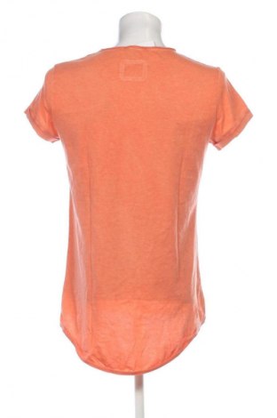 Herren T-Shirt Tigha, Größe S, Farbe Orange, Preis € 19,46