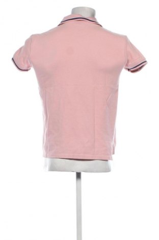 Herren T-Shirt Tom Tailor, Größe S, Farbe Rosa, Preis € 6,49