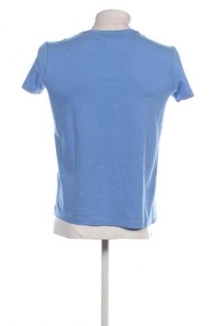 Ανδρικό t-shirt Tommy Hilfiger, Μέγεθος M, Χρώμα Μπλέ, Τιμή 50,99 €