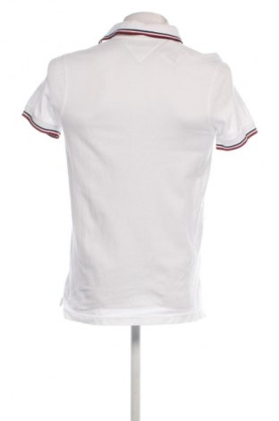 Herren T-Shirt Tommy Hilfiger, Größe S, Farbe Weiß, Preis 68,99 €