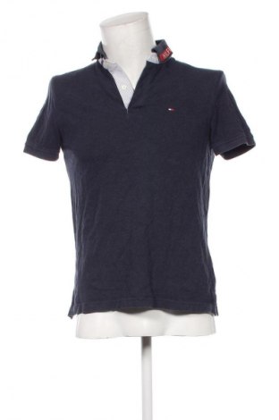 Ανδρικό t-shirt Tommy Hilfiger, Μέγεθος M, Χρώμα Μπλέ, Τιμή 40,99 €