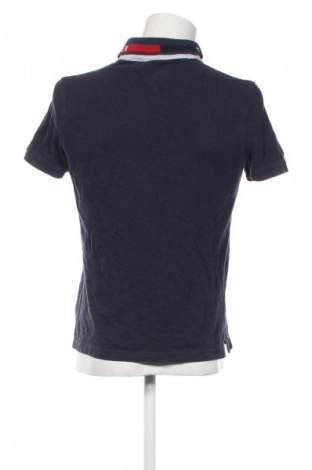 Herren T-Shirt Tommy Hilfiger, Größe M, Farbe Blau, Preis € 45,99