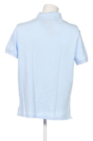 Ανδρικό t-shirt Tommy Hilfiger, Μέγεθος XXL, Χρώμα Μπλέ, Τιμή 56,99 €