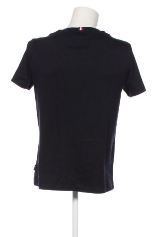 Herren T-Shirt Tommy Hilfiger, Größe L, Farbe Schwarz, Preis 57,49 €