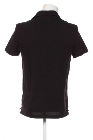 Ανδρικό t-shirt Tommy Hilfiger, Μέγεθος XL, Χρώμα Μαύρο, Τιμή 102,49 €