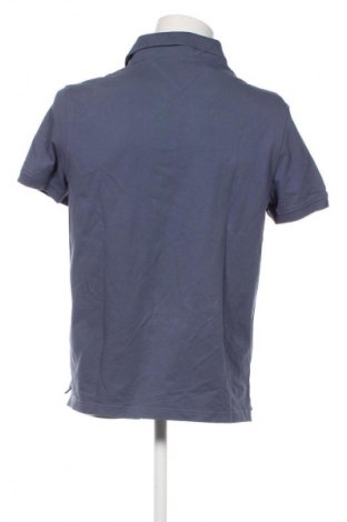 Ανδρικό t-shirt Tommy Hilfiger, Μέγεθος L, Χρώμα Μπλέ, Τιμή 71,99 €