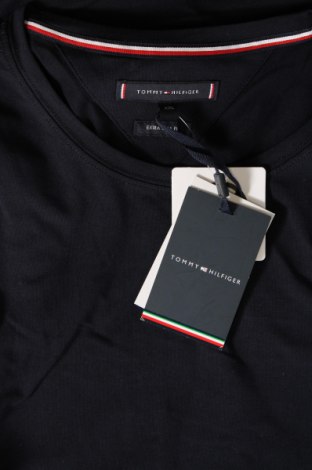 Pánske tričko  Tommy Hilfiger, Veľkosť XXL, Farba Čierna, Cena  32,95 €