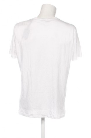 Ανδρικό t-shirt Tommy Hilfiger, Μέγεθος XL, Χρώμα Λευκό, Τιμή 47,99 €