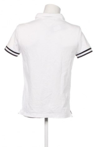 Ανδρικό t-shirt Tommy Hilfiger, Μέγεθος M, Χρώμα Λευκό, Τιμή 102,49 €