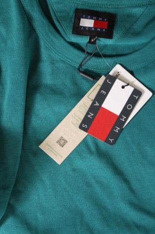 Pánske tričko  Tommy Hilfiger, Veľkosť L, Farba Modrá, Cena  93,95 €