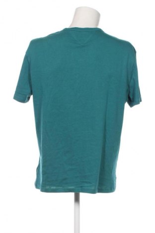 Herren T-Shirt Tommy Hilfiger, Größe L, Farbe Blau, Preis € 114,99