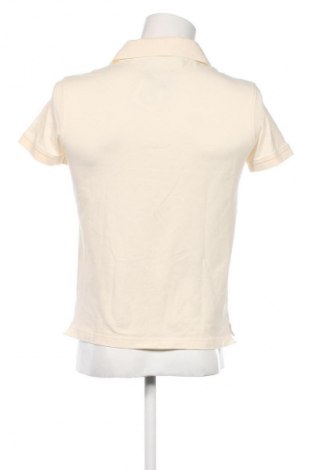 Ανδρικό t-shirt Tommy Hilfiger, Μέγεθος M, Χρώμα Εκρού, Τιμή 66,99 €