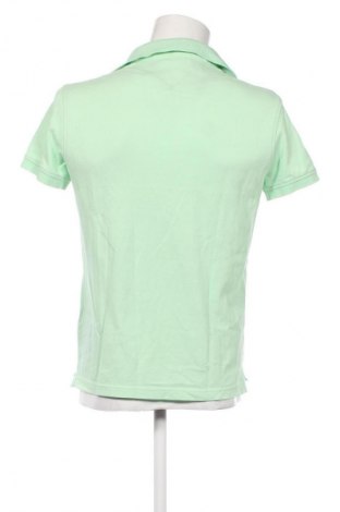 Herren T-Shirt Tommy Hilfiger, Größe M, Farbe Grün, Preis € 114,99