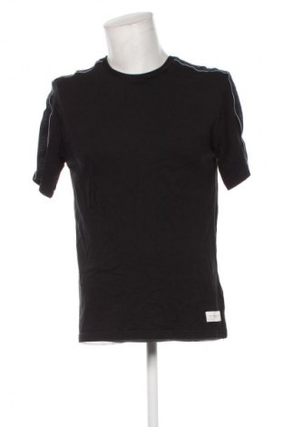 Herren T-Shirt Tommy Hilfiger, Größe M, Farbe Schwarz, Preis 57,49 €