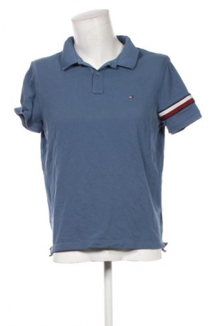 Herren T-Shirt Tommy Hilfiger, Größe XL, Farbe Blau, Preis € 76,49