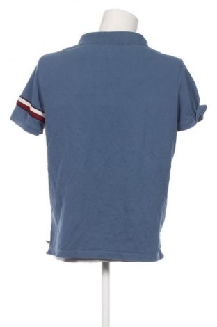 Herren T-Shirt Tommy Hilfiger, Größe XL, Farbe Blau, Preis € 76,49