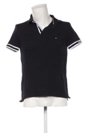 Ανδρικό t-shirt Tommy Hilfiger, Μέγεθος M, Χρώμα Μπλέ, Τιμή 64,99 €