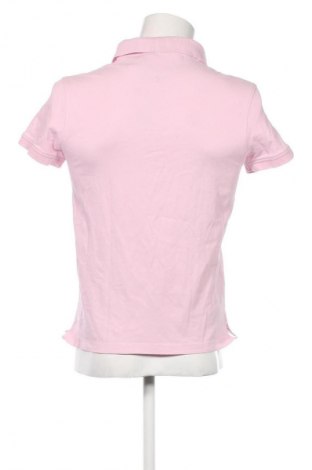 Herren T-Shirt Tommy Hilfiger, Größe M, Farbe Rosa, Preis 68,99 €