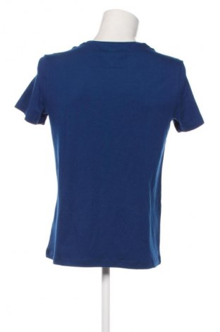 Herren T-Shirt Tommy Hilfiger, Größe L, Farbe Blau, Preis 40,49 €