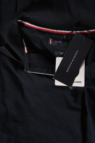 Ανδρικό t-shirt Tommy Hilfiger, Μέγεθος M, Χρώμα Μπλέ, Τιμή 66,99 €