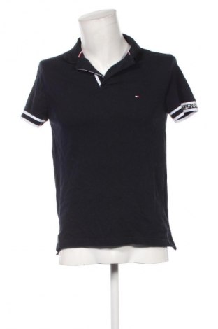 Ανδρικό t-shirt Tommy Hilfiger, Μέγεθος M, Χρώμα Μπλέ, Τιμή 66,99 €