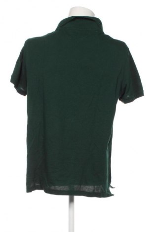 Tricou de bărbați Tommy Hilfiger, Mărime XXL, Culoare Verde, Preț 380,99 Lei