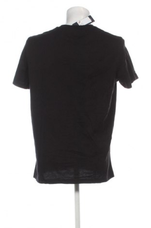 Ανδρικό t-shirt Tommy Hilfiger, Μέγεθος XXL, Χρώμα Μαύρο, Τιμή 35,99 €