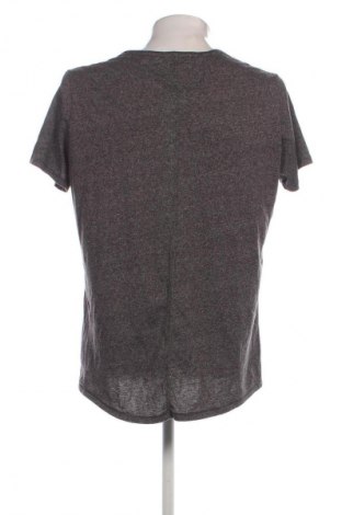 Herren T-Shirt Tommy Jeans, Größe XXL, Farbe Grau, Preis € 22,99