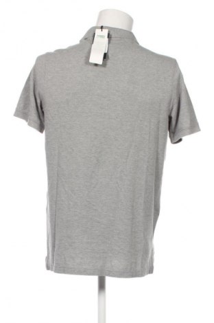 Herren T-Shirt Tommy Jeans, Größe XL, Farbe Grau, Preis 56,99 €