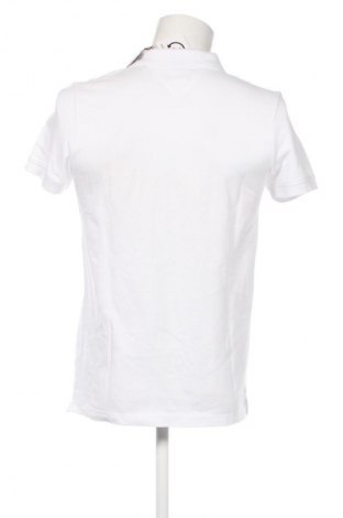 Herren T-Shirt Tommy Jeans, Größe S, Farbe Weiß, Preis € 52,99