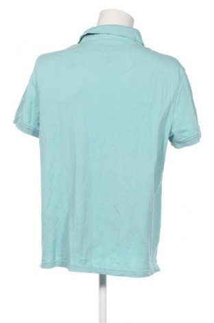 Herren T-Shirt Tommy Jeans, Größe XXL, Farbe Blau, Preis € 56,99