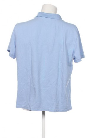 Ανδρικό t-shirt Tommy Jeans, Μέγεθος XXL, Χρώμα Μπλέ, Τιμή 71,49 €