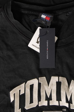 Męski T-shirt Tommy Jeans, Rozmiar L, Kolor Czarny, Cena 148,99 zł