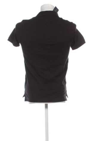 Ανδρικό t-shirt Tommy Jeans, Μέγεθος S, Χρώμα Μαύρο, Τιμή 50,99 €