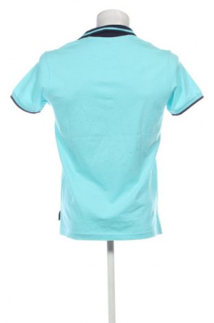 Herren T-Shirt U.S. Polo Assn., Größe S, Farbe Blau, Preis 15,99 €