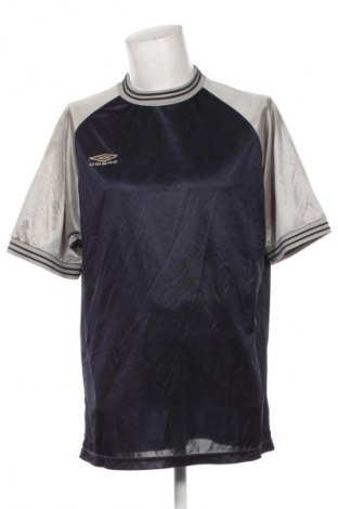 Ανδρικό t-shirt Umbro, Μέγεθος XXL, Χρώμα Πολύχρωμο, Τιμή 8,99 €