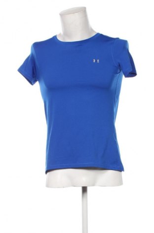 Pánske tričko  Under Armour, Veľkosť S, Farba Modrá, Cena  14,95 €