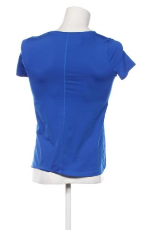 Herren T-Shirt Under Armour, Größe S, Farbe Blau, Preis 18,49 €