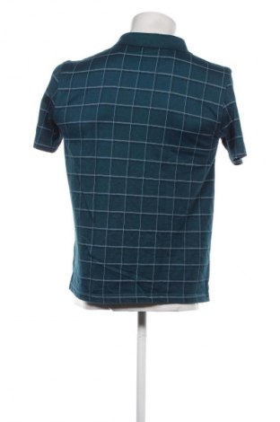 Ανδρικό t-shirt Van Heusen, Μέγεθος S, Χρώμα Μπλέ, Τιμή 8,99 €