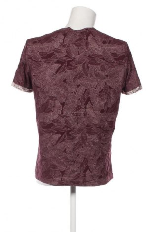 Herren T-Shirt WE, Größe L, Farbe Rot, Preis € 5,99