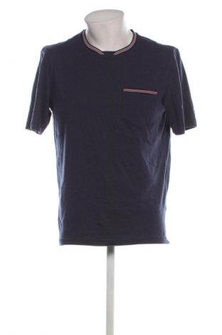 Herren T-Shirt Weatherproof, Größe L, Farbe Blau, Preis € 10,99