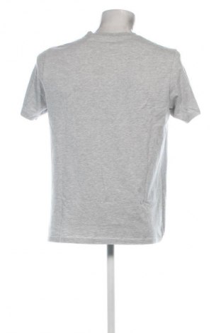 Herren T-Shirt Weekday, Größe L, Farbe Grau, Preis € 4,99