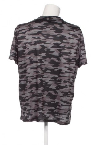 Tricou de bărbați Your Turn, Mărime XXL, Culoare Multicolor, Preț 62,99 Lei