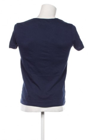 Herren T-Shirt Zara, Größe M, Farbe Blau, Preis € 4,99