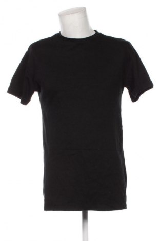 Herren T-Shirt Zara Trafaluc, Größe S, Farbe Schwarz, Preis 8,99 €